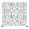 Floral 130 Pillowcover Backdrop