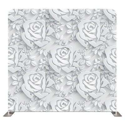 Floral 130 Pillowcover Backdrop