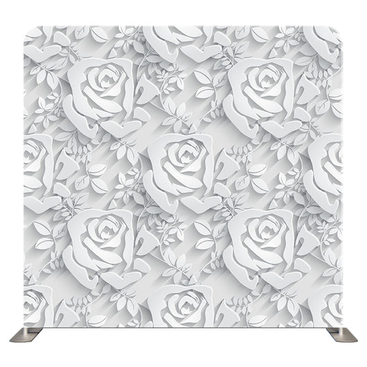 Floral 130 Pillowcover Backdrop