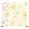 Floral 129 Pillowcover Backdrop