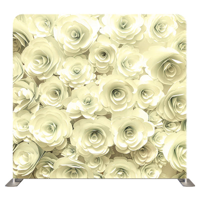 Floral 127 Pillowcover Backdrop