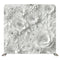 Floral 125 Pillowcover Backdrop
