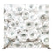Floral 123 Pillowcover Backdrop