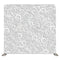 Floral 126 Pillowcover Backdrop