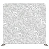 Floral 126 Pillowcover Backdrop