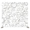 Floral 122 Pillowcover Backdrop