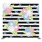 Floral 118 Pillowcover Backdrop