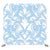 Floral 113 Pillowcover Backdrop