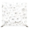 Floral 123-1 Pillowcover Backdrop