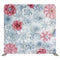 Floral 119 Pillowcover Backdrop