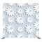 Floral 112 Pillowcover Backdrop