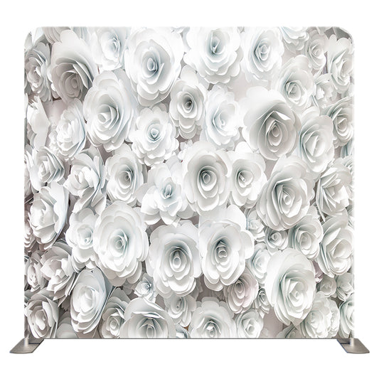 Floral 121 Pillowcover Backdrop