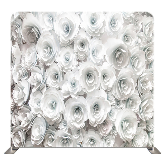 Floral 121 Pillowcover Backdrop
