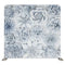 Floral 120 Pillowcover Backdrop