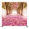 Floral 109 Pillowcover Backdrop