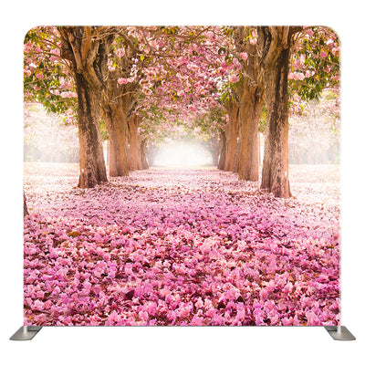 Floral 109 Pillowcover Backdrop