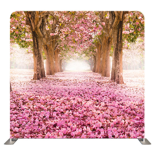 Floral 109 Pillowcover Backdrop
