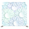 Floral 110 Pillowcover Backdrop