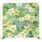 Floral 103 Pillowcover Backdrop