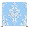 Floral 114 Pillowcover Backdrop