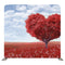Floral 107 Pillowcover Backdrop