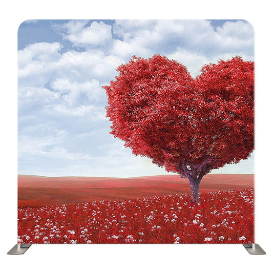 Floral 107 Pillowcover Backdrop