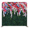 Floral 101 Pillowcover Backdrop