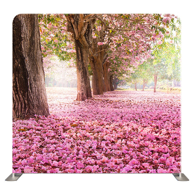 Floral 108 Pillowcover Backdrop