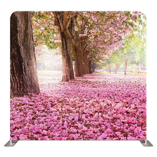 Floral 108 Pillowcover Backdrop
