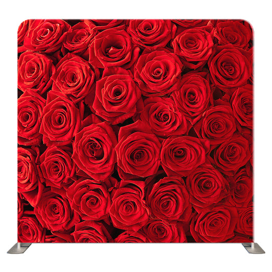 Floral 099 Pillowcover Backdrop