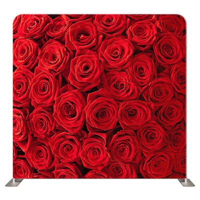 Floral 099 Pillowcover Backdrop