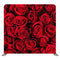 Floral 098 Pillowcover Backdrop