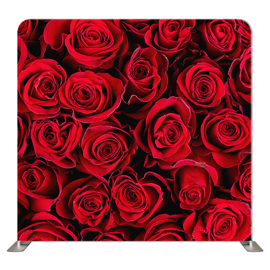 Floral 098 Pillowcover Backdrop