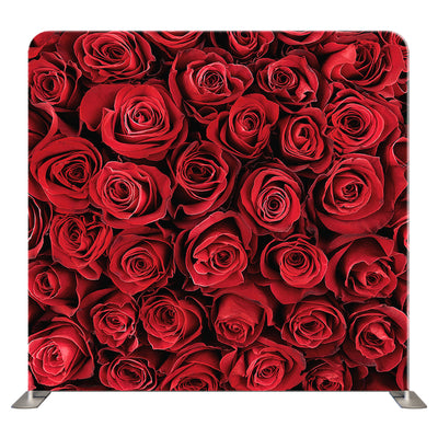 Floral 095 Pillowcover Backdrop