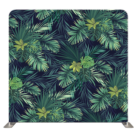 Floral 102 Pillowcover Backdrop