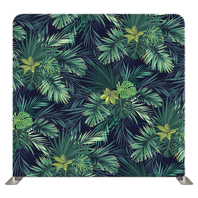 Floral 102 Pillowcover Backdrop