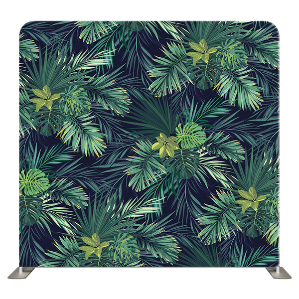 Floral 102 Pillowcover Backdrop