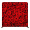 Floral 097 Pillowcover Backdrop