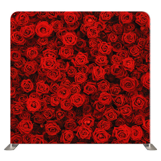 Floral 093 Pillowcover Backdrop