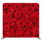 Floral 096 Pillowcover Backdrop