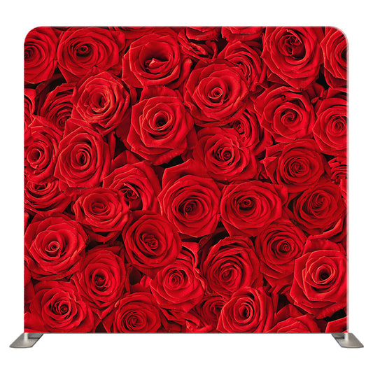 Floral 096 Pillowcover Backdrop