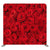 Floral 096 Pillowcover Backdrop