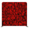 Floral 092 Pillowcover Backdrop