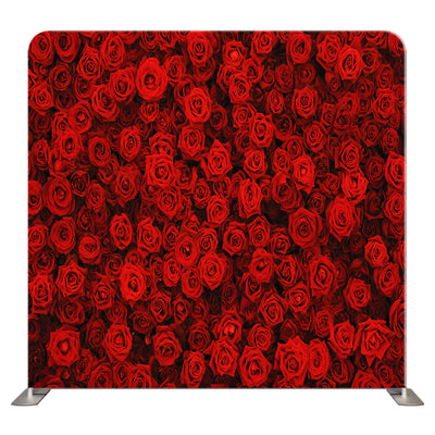 Floral 092 Pillowcover Backdrop