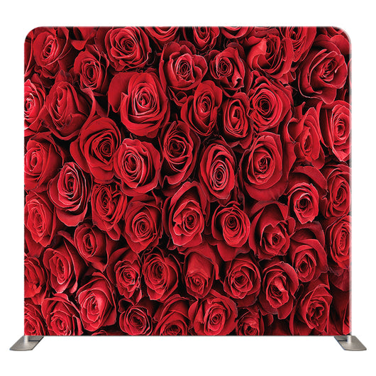 Floral 094 Pillowcover Backdrop