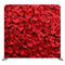 Floral 088 Pillowcover Backdrop