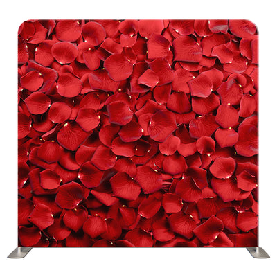 Floral 088 Pillowcover Backdrop