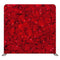 Floral 087 Pillowcover Backdrop