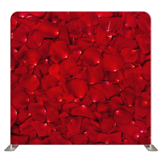 Floral 087 Pillowcover Backdrop