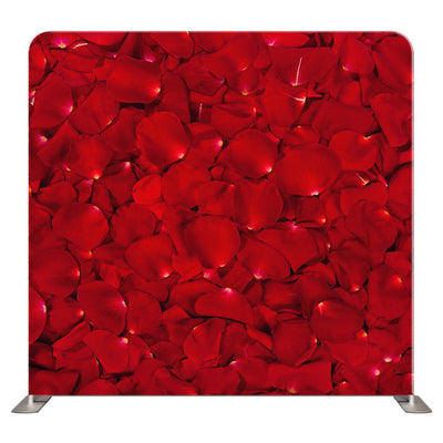 Floral 087 Pillowcover Backdrop